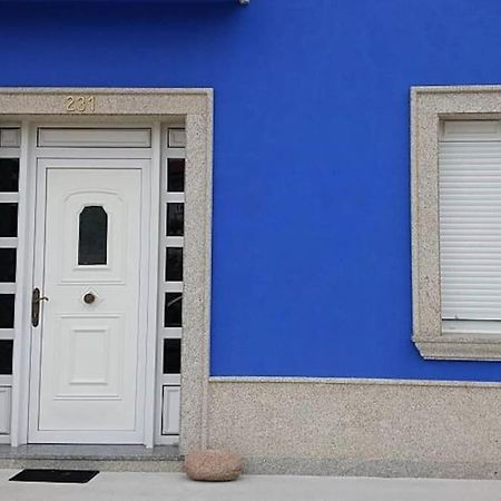 Casa Azul Apartment Dor Екстериор снимка
