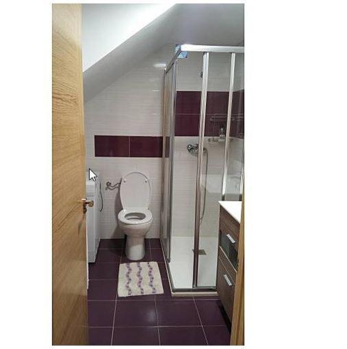 Casa Azul Apartment Dor Екстериор снимка