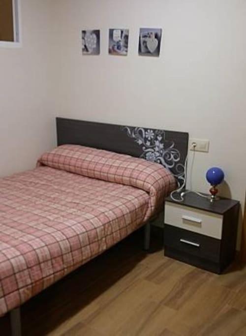 Casa Azul Apartment Dor Екстериор снимка