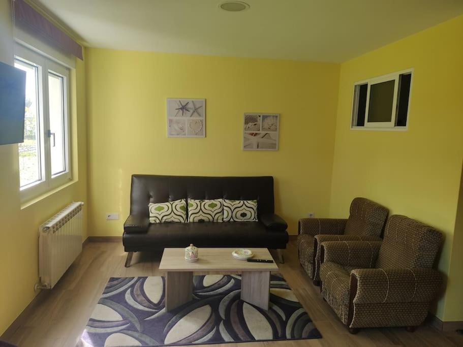 Casa Azul Apartment Dor Екстериор снимка